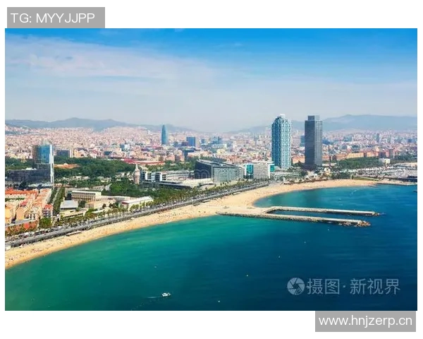 以巴塞罗那为核心探索地中海沿岸的历史文化与现代魅力